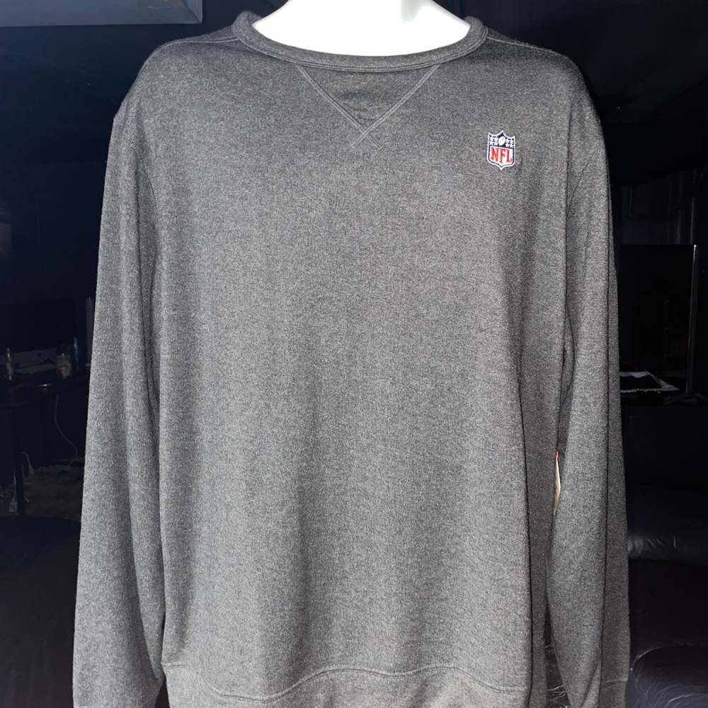 Fanatics x Buki NFL crewneck
